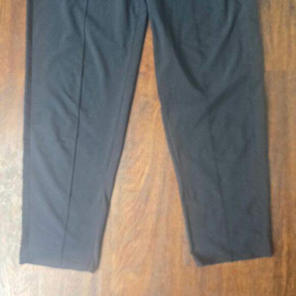 Athleta Brooklyn Heights Ankle Pants - Black - Size 6 - Style # 882642 - Picture 7 of 12